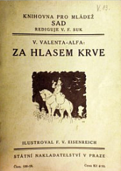 Za hlasem krve