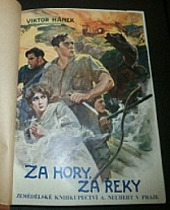 Za hory, za řeky