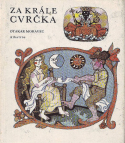 Za krále Cvrčka