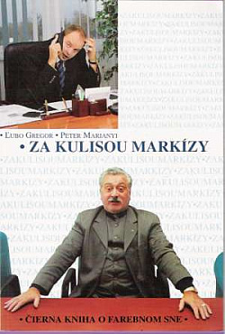Za kulisou Markízy