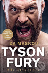Za maskou