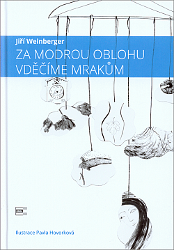 Za modrou oblohu vděčíme mrakům