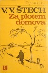Za plotem domova