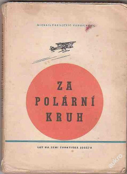 Za polární kruh