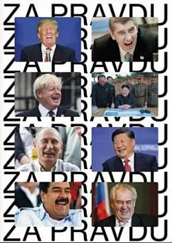 Za pravdu...