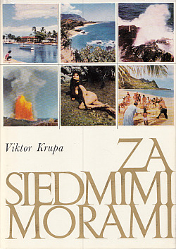 Za siedmimi morami