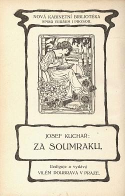 Za soumraku