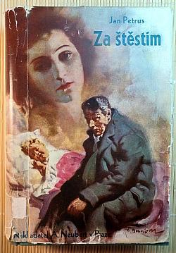 Za štěstím