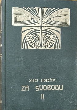 Za svobodu II.