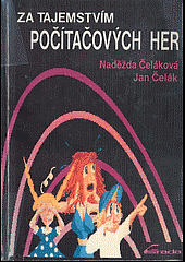Za tajemstvím počítačových her