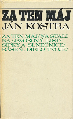 Za ten máj