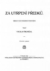 Za utrpení předků