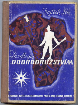 Za velkým dobrodružstvím