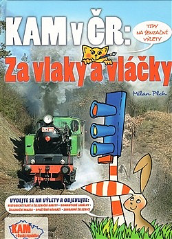 Za vlaky a vláčky
