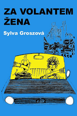 Za volantem žena