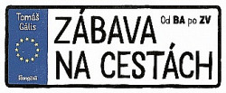 Zábava na cestách