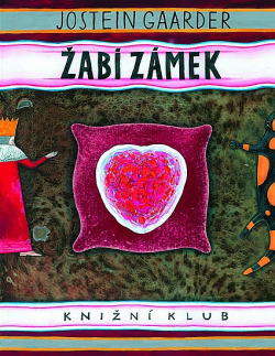 Žabí zámek
