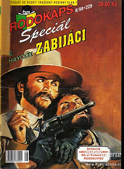 Zabijáci