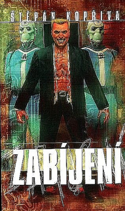 Zabíjení