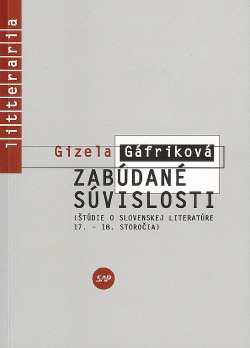 Zabúdané súvislosti