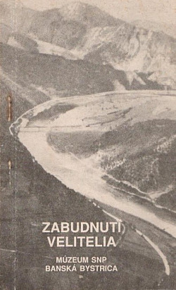 Zabudnutí velitelia