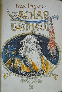 Zachar Berkut