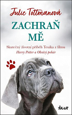 Zachraň mě