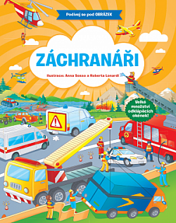 Záchranáři
