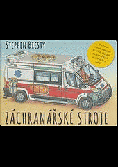 Záchranářské stroje