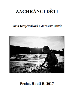 Zachránci dětí