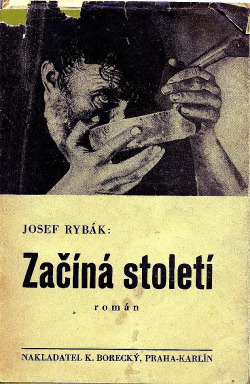 Začíná století