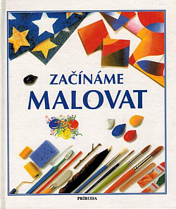 Začínáme malovat