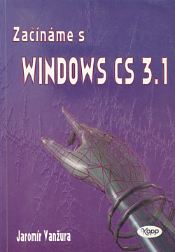Začínáme s Windows 3.1 CZ