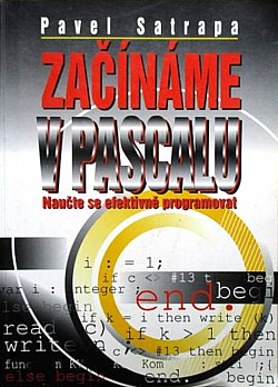 Začínáme v Pascalu