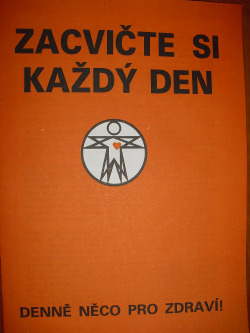 Zacvičte si každý den