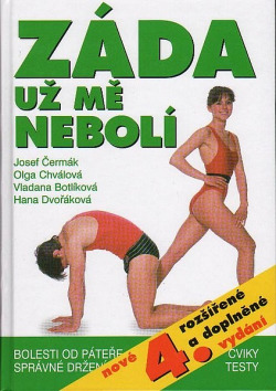 Záda mě už nebolí