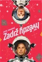 Zadrž hvězdy