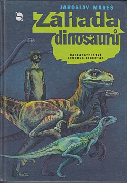 Záhada dinosaurů