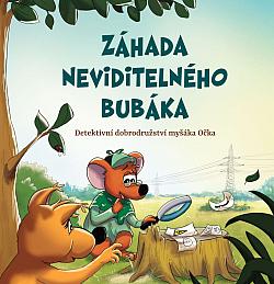 Záhada neviditelného bubáka