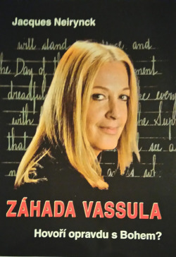 Záhada Vassula