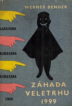 Záhada veletrhu 1999