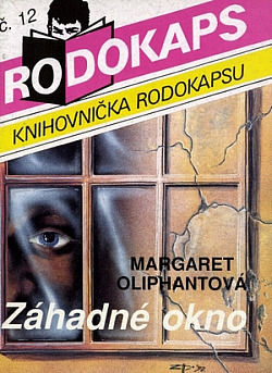 Záhadné okno