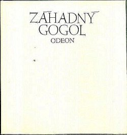 Záhadný Gogol