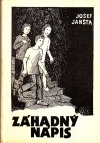 Záhadný nápis