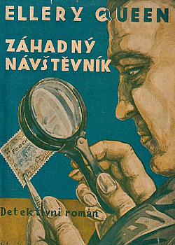 Záhadný návštěvník