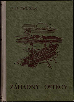 Záhadný ostrov