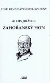 Zahořanský hon