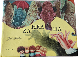 Zahrada