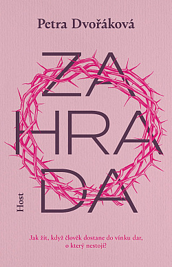 Zahrada