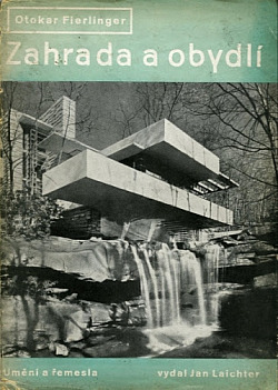 Zahrada a obydlí